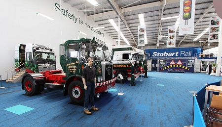 Indepth Managed Services has announced its appointment to provide cleaning services for Eddie Stobart at their Warrington service support centre. Indepth Managed Services has announced its appointment to provide cleaning services for Eddie Stobart at their Warrington service support centre.